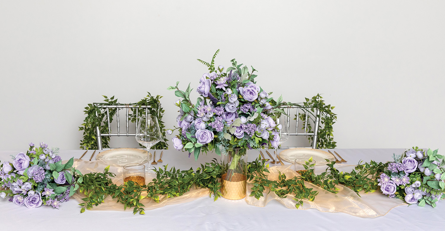 Double the Value: Smart Design Strategies for Floral Professionals